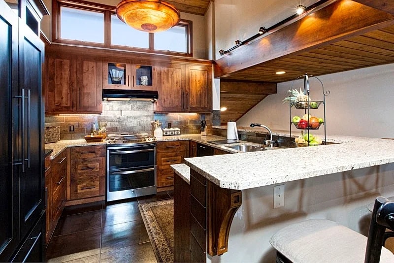 Mid-Mountain » Pool, Private Hot Tub, Easy Access to Silver Lake Village/Lift in Park City, Utah, United States — photo 4