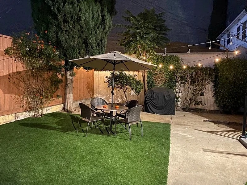 WLA, 3 Bedroom with 2 bathroom, Furnished, Corporate Housing , EV, Rancho Park in Santa Monica, California, United States — photo 4