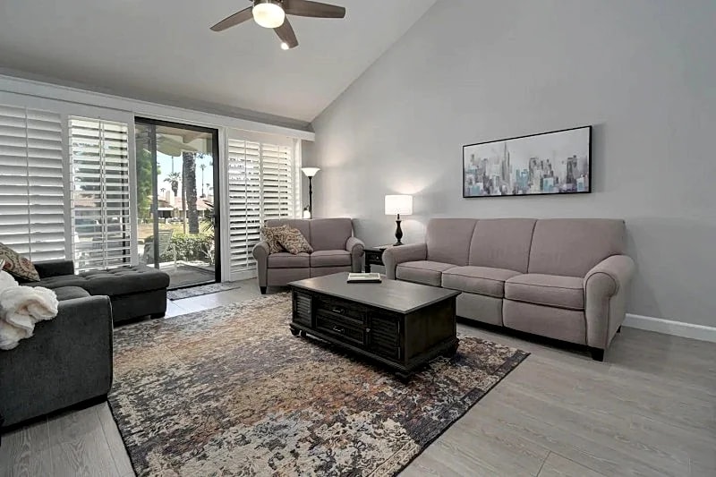 Monterey Country Club, Luxurious remodel*37 pools