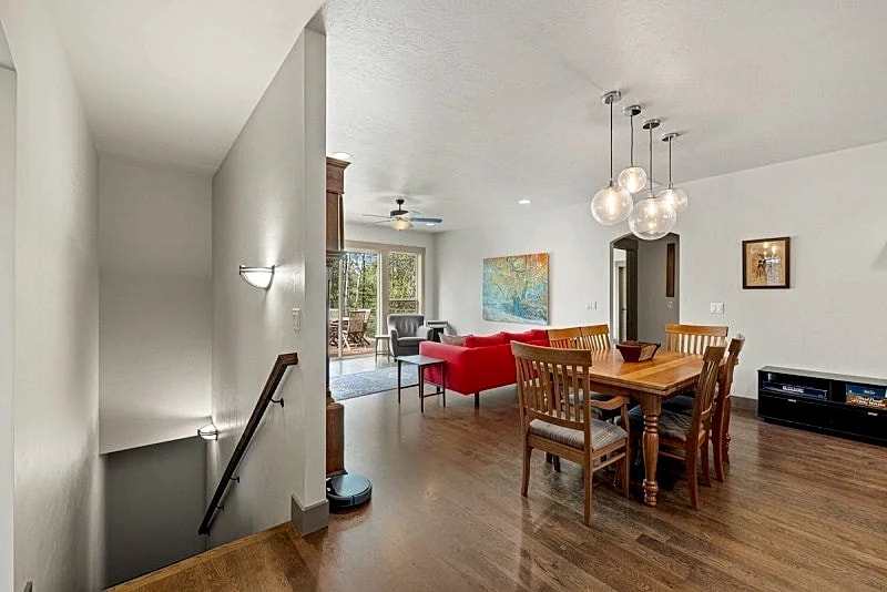 New! Lilac Lodge - Retreat close to downtown and golf course in McCall, Idaho, United States — photo 2