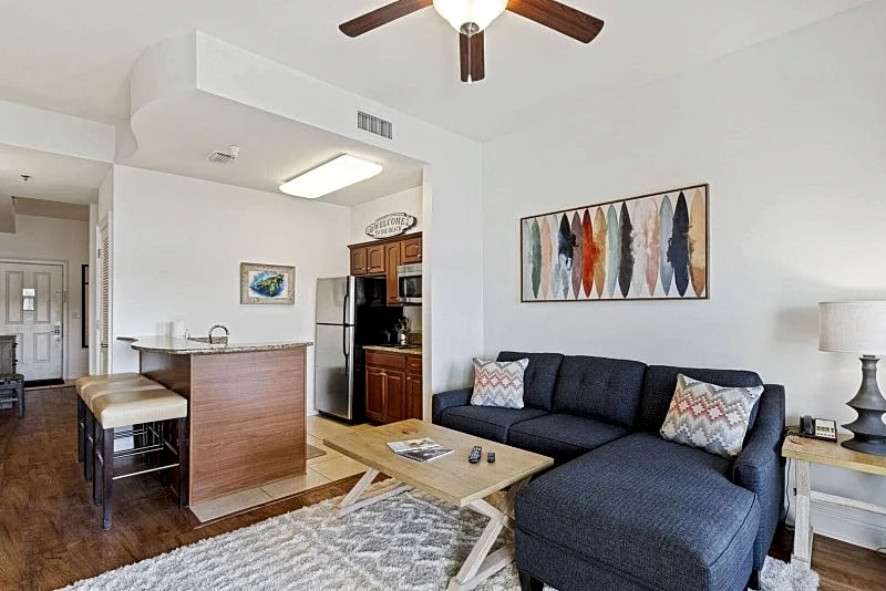 Lake Carillon 102 | Panama City Beach Condo | Luxury | Ocean View in Panama City Beach, Florida, United States — photo 5