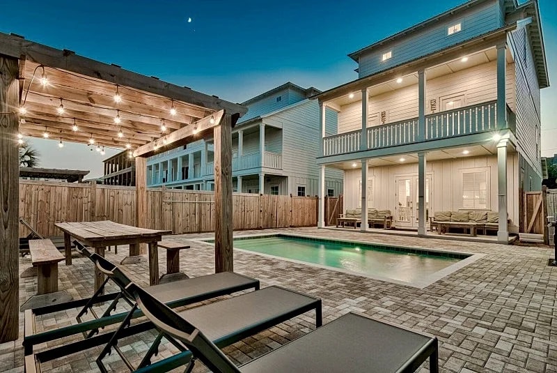 Sea Splash | Beach Views | Game Room | Huge Heated Pool | Weddings in Miramar Beach, Florida, United States — photo 5