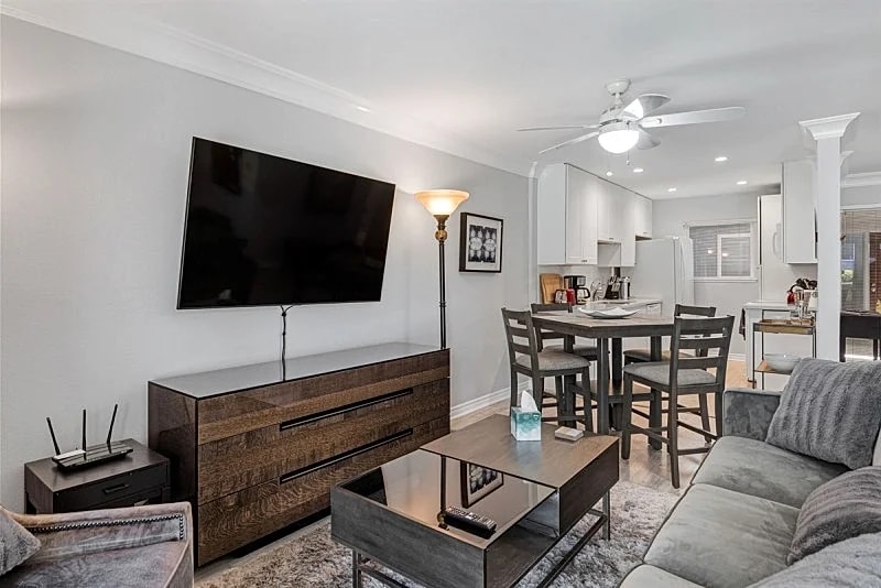 Resort-Style Studio Retreat with Private Patio & Pool in Redondo Beach - SCVR in Redondo Beach, California, United States — photo 2