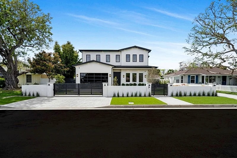Luxury home w/pool, office n bbq in Los Angeles, California, United States — photo 5
