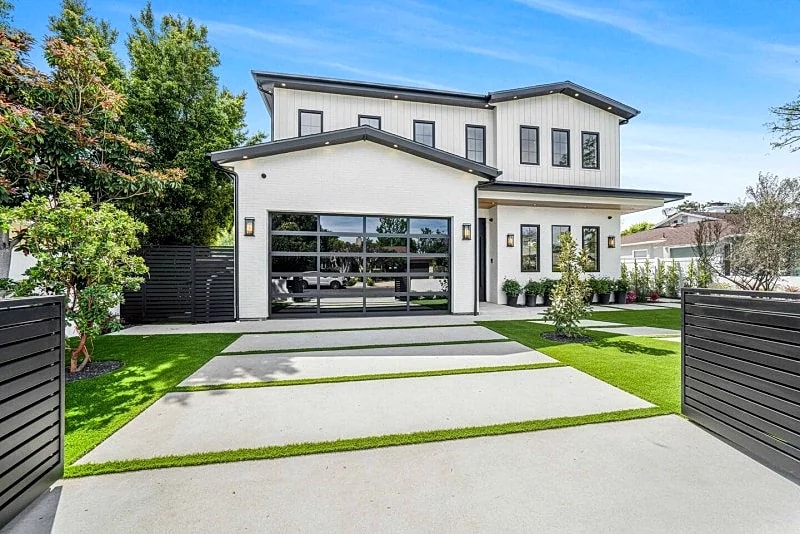 Luxury home w/pool, office n bbq in Los Angeles, California, United States — photo 2