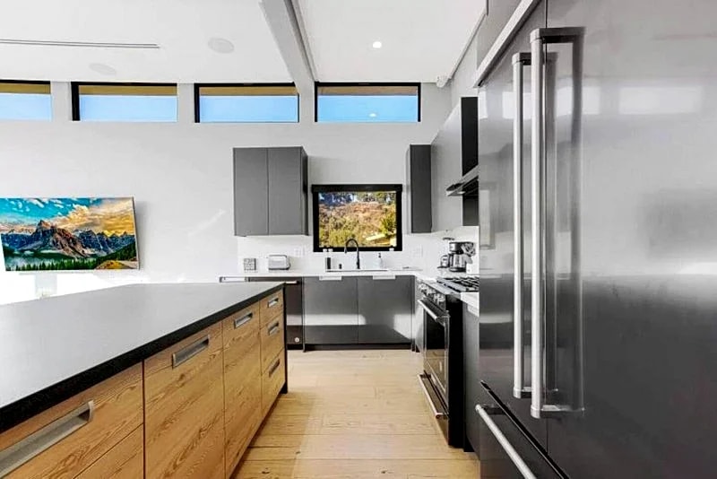 Luxury Private Escape in the Hollywood Hills! in Los Angeles, California, United States — photo 5
