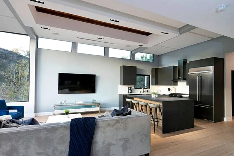 Luxury Private Escape in the Hollywood Hills! in Los Angeles, California, United States — photo 4