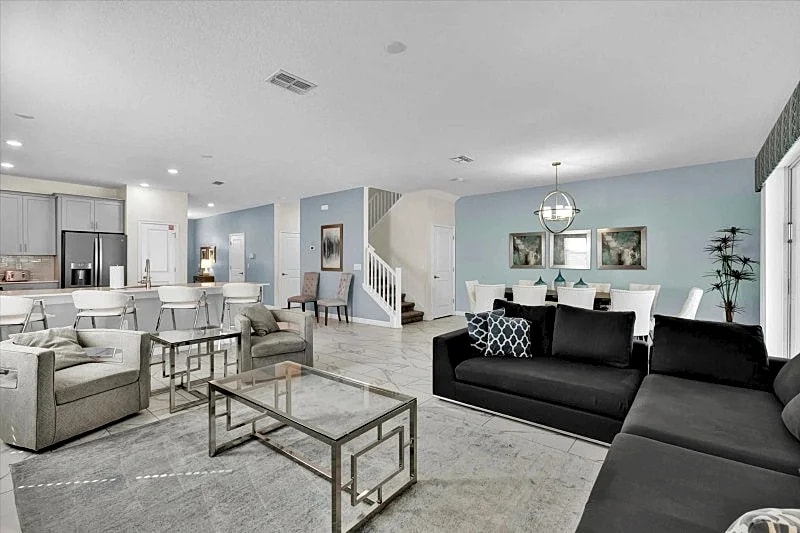 Magical Movies Under The Stars | ChampionsGate Resort Vacation Pool Home in Davenport, Florida, United States — photo 5