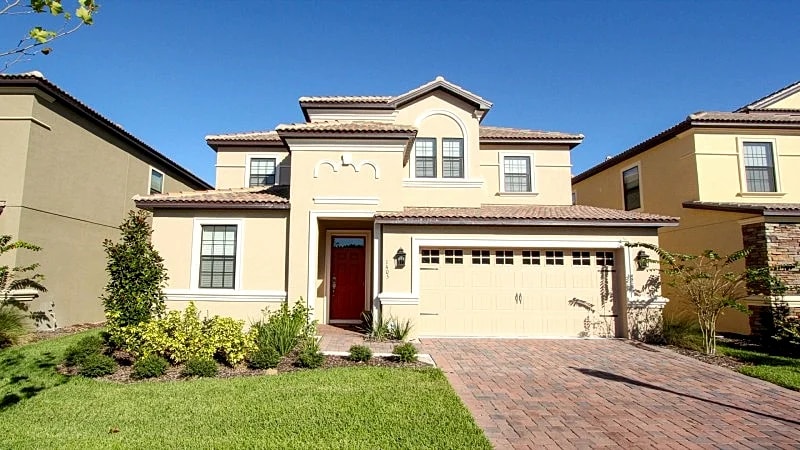 1405 Thunderbird Road Champions Gate Vacation Home with private pool in Four Corners, Florida, United States — photo 2