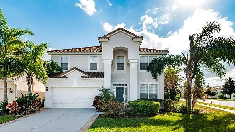 Orlando Area - Windsor Hills!*6 Bedrooms - 4 Baths!*Private Pool!* in Kissimmee, Florida, United States — photo 2