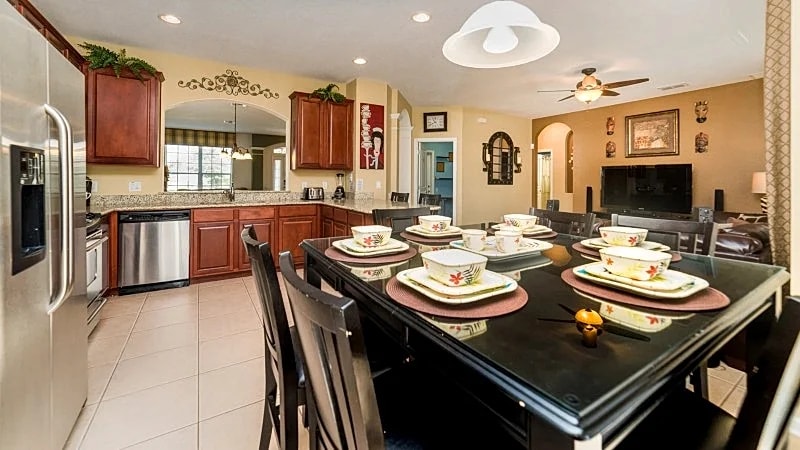 Orlando Area - Windsor Hills!*6 Bedrooms - 4 Baths!*Private Pool!* in Kissimmee, Florida, United States — photo 5