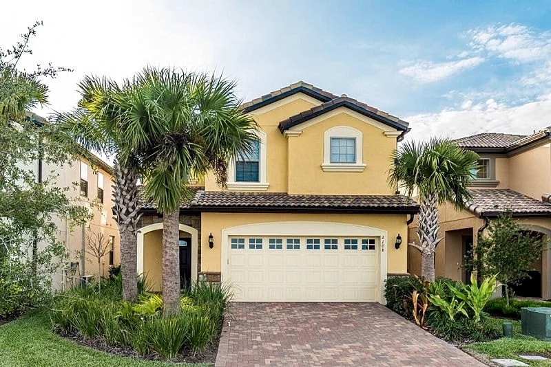 Windsor Westside Vacation Resort 6 Bedroom Private Pool+Spa Home in Kissimmee, Florida, United States — photo 2