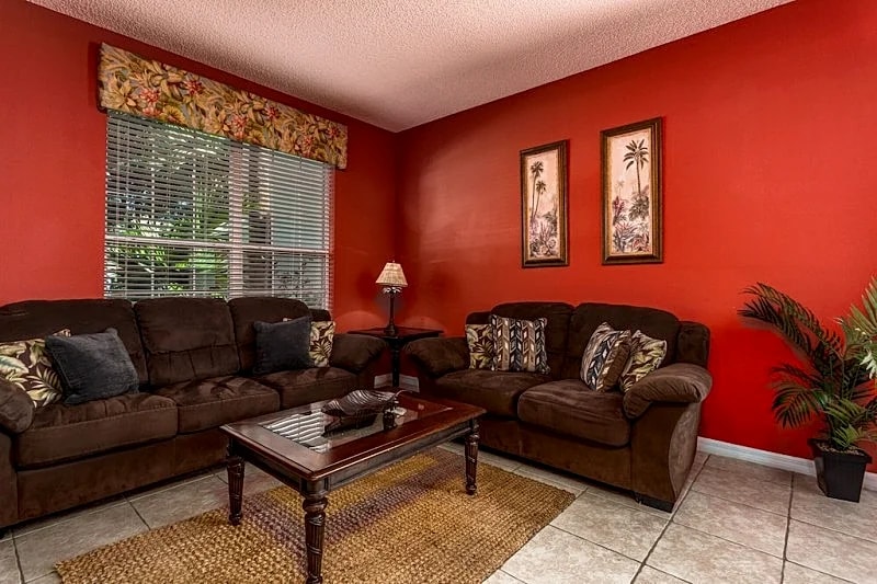 Emerald Island Resort - 6 Bed 5.5 Baths Villa Rental in Kissimmee, Florida, United States — photo 4