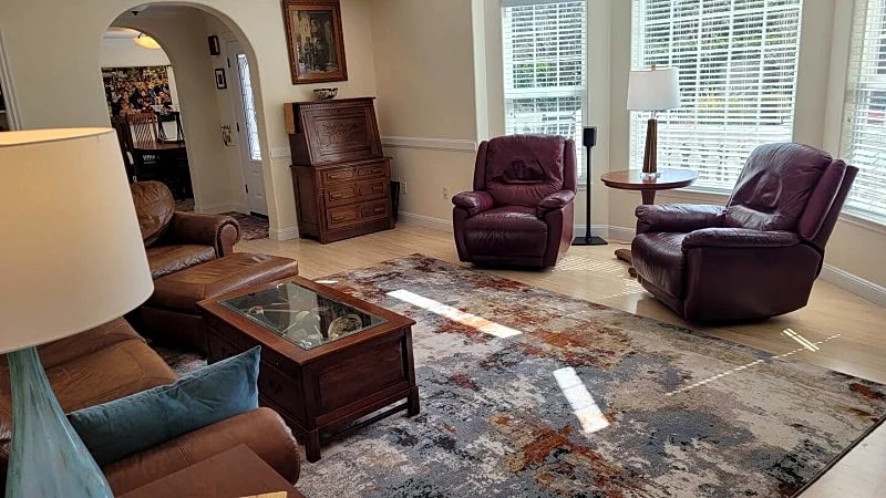 Walk to the plaza! 3Bed 3Bath in Sonoma in Sonoma, California, United States — photo 5