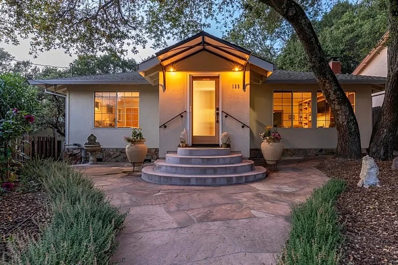 Great Value 3 Bed/2 Baths 10 minutes to Plaza in Sonoma, California, United States — photo 2