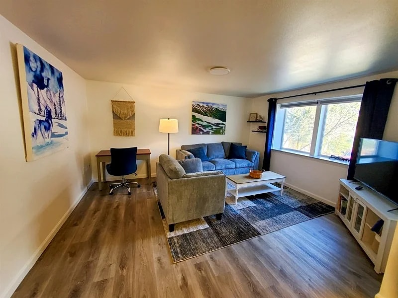 Juneau Halibut Apartment in Juneau, Alaska, United States — photo 5