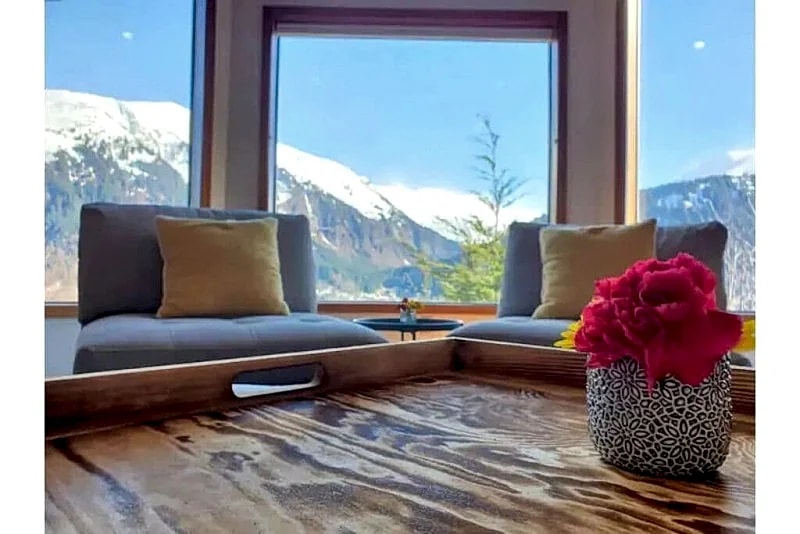 Breathtaking Ocean, Mountain & Juneau Views in Juneau, Alaska, United States — photo 3