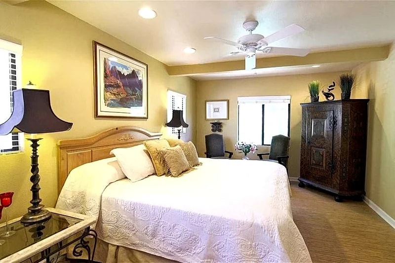 Sedona Forest Villa LAND & NATURE LOVER'S PARADISE with Hot Tub and Pet Friendly in Sedona, Arizona, United States — photo 3