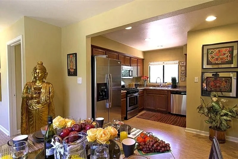 Sedona Forest Villa LAND & NATURE LOVER'S PARADISE with Hot Tub and Pet Friendly in Sedona, Arizona, United States — photo 4