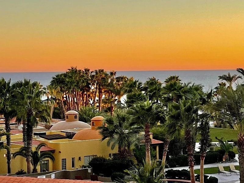 Coastal Condo. OCEAN VIEWS from EVERY room-Underground Parking and GIANT VERANDA in Puerto Penasco, Sonora, Mexico — photo 2