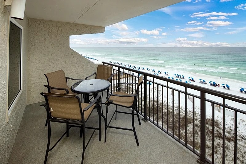 Island Echos 5M in Okaloosa Island, Florida, United States — photo 2