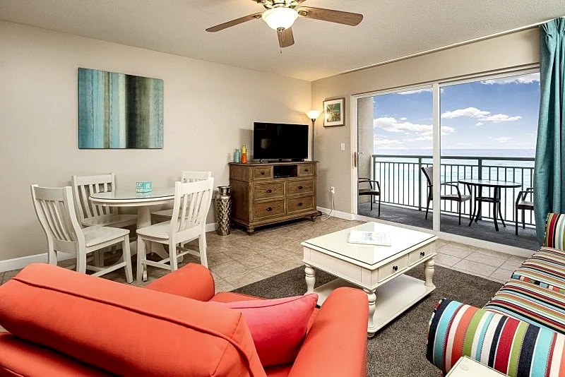 Pelican Isle Unit 403 in Okaloosa Island, Florida, United States — photo 5