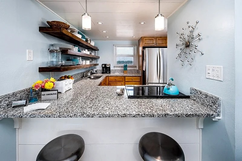 Emerald Isle Unit 610 in Okaloosa Island, Florida, United States — photo 5