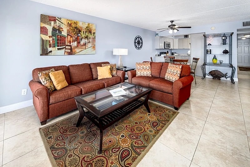 Island Echos 2M in Okaloosa Island, Florida, United States — photo 5