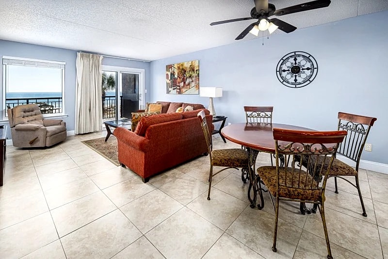 Island Echos 2M in Okaloosa Island, Florida, United States — photo 3