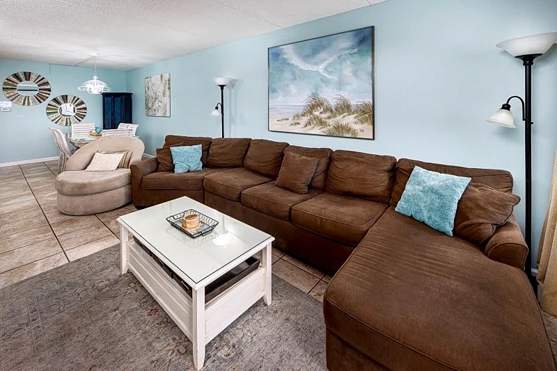 Island Echos 3H in Okaloosa Island, Florida, United States — photo 3