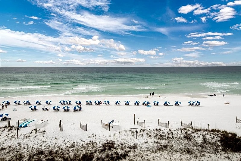 Island Echos 5M in Okaloosa Island, Florida, United States — photo 2