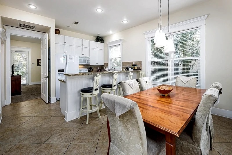 Miramar Beach Villas Unit 107 in Miramar Beach, Florida, United States — photo 4