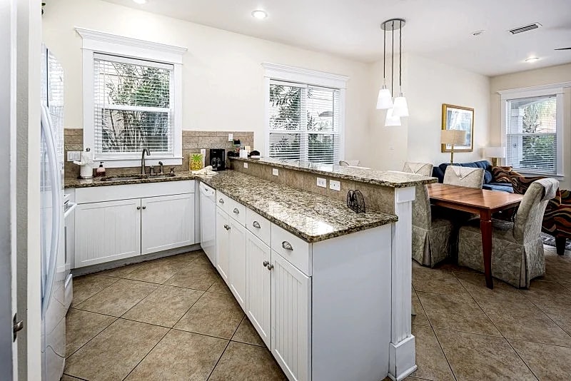 Miramar Beach Villas Unit 107 in Miramar Beach, Florida, United States — photo 5