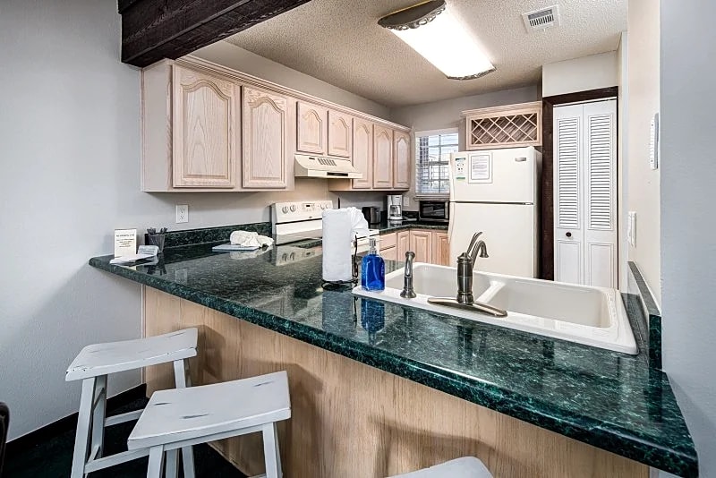 Island Wind 202 in Okaloosa Island, Florida, United States — photo 5