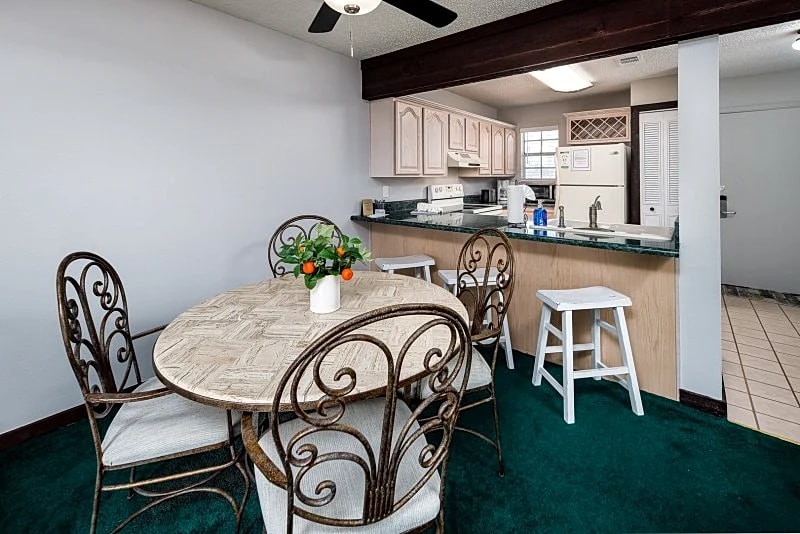 Island Wind 202 in Okaloosa Island, Florida, United States — photo 4