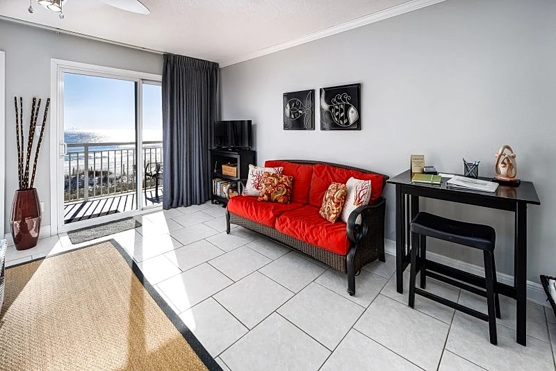 Island Sands Unit 303 in Okaloosa Island, Florida, United States — photo 4