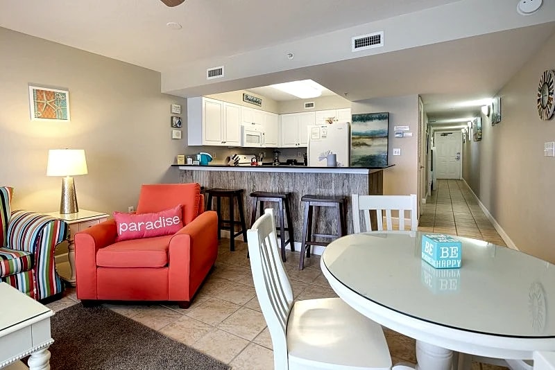 Pelican Isle Unit 403 in Okaloosa Island, Florida, United States — photo 5