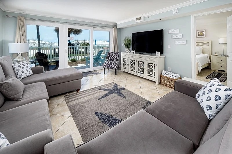 Sea_Oats_106 in Okaloosa Island, Florida, United States — photo 3