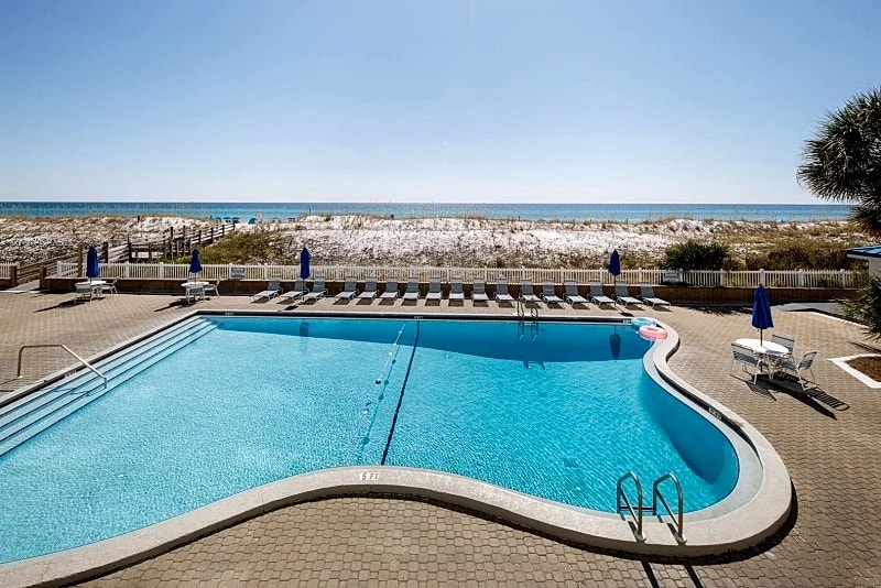 Sea Oats 203 in Okaloosa Island, Florida, United States — photo 4