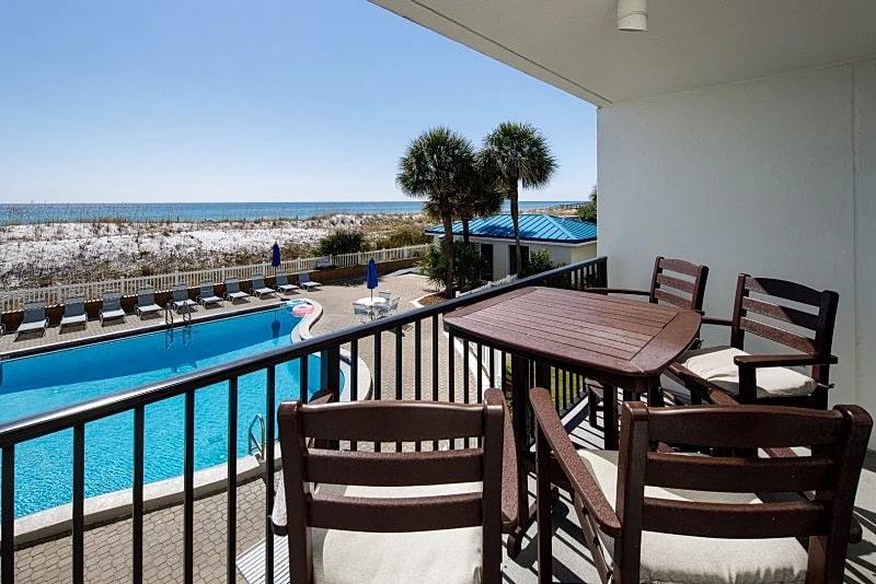 Sea Oats 203 in Okaloosa Island, Florida, United States — photo 2