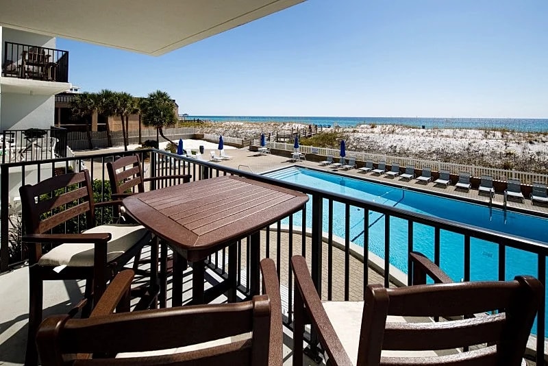 Sea Oats 203 in Okaloosa Island, Florida, United States — photo 3
