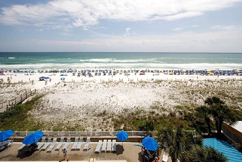 Sea Oats 602 in Okaloosa Island, Florida, United States — photo 3