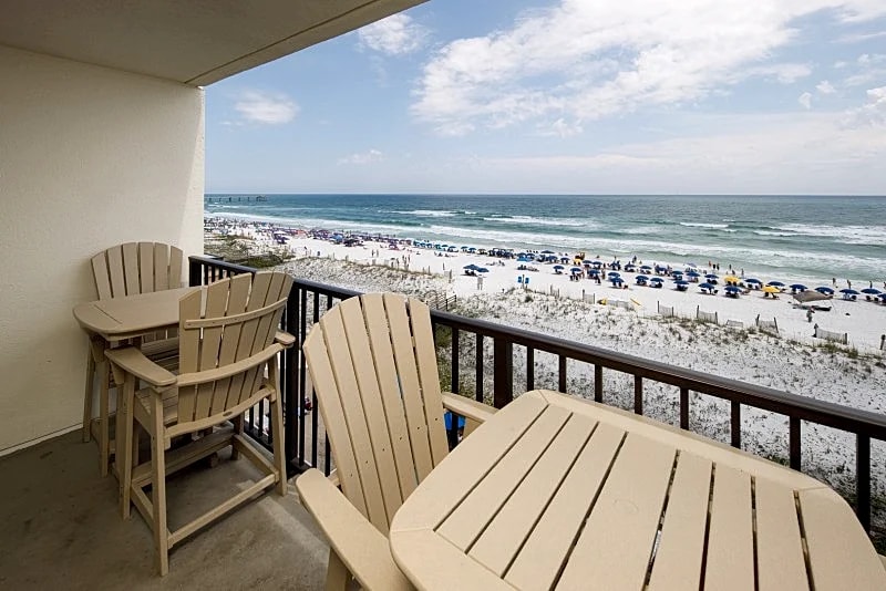 Sea Oats 602 in Okaloosa Island, Florida, United States — photo 4