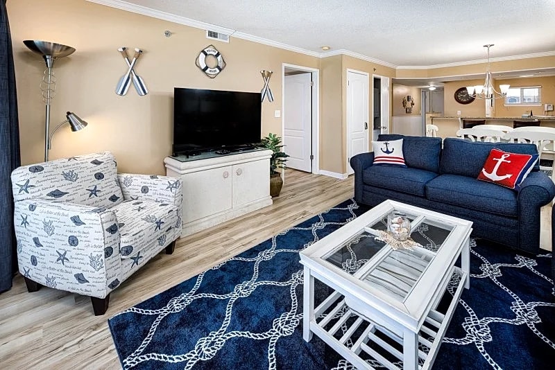 Sea Oats 510 in Okaloosa Island, Florida, United States — photo 2
