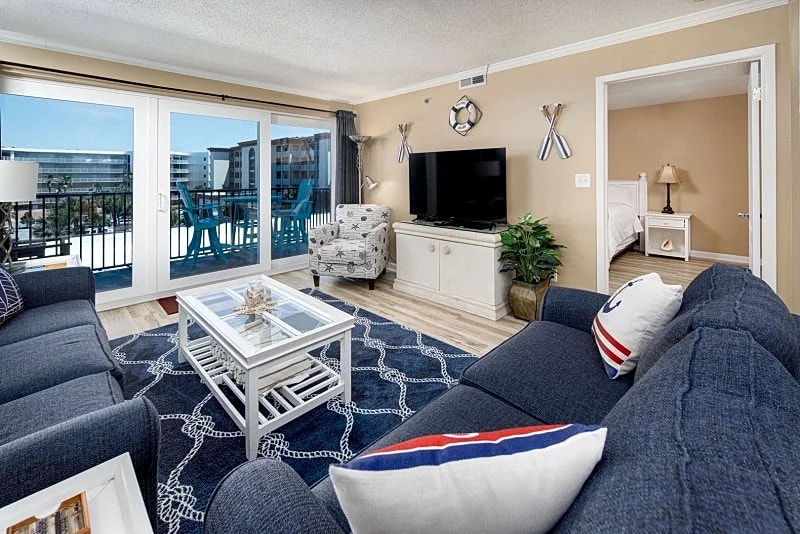 Sea Oats 510 in Okaloosa Island, Florida, United States — photo 4