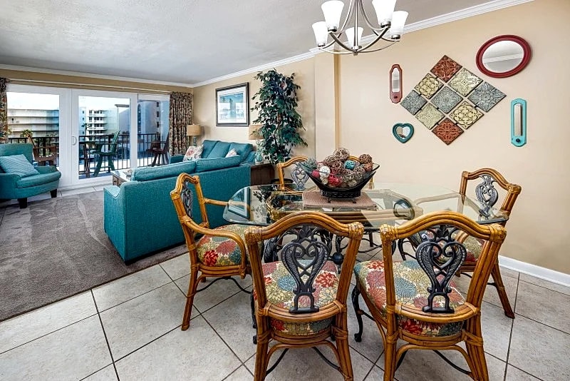 Sea Oats 509 in Okaloosa Island, Florida, United States — photo 4