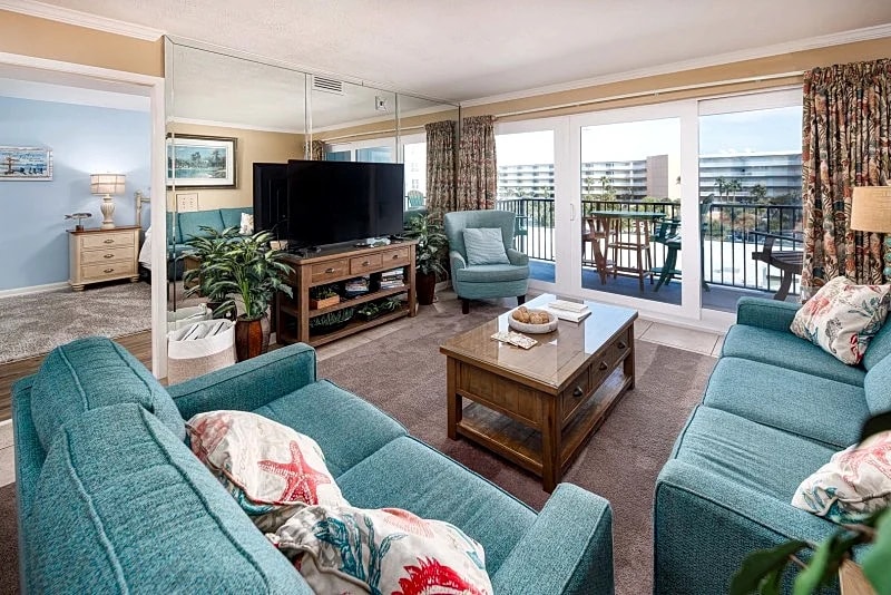 Sea Oats 509 in Okaloosa Island, Florida, United States — photo 2