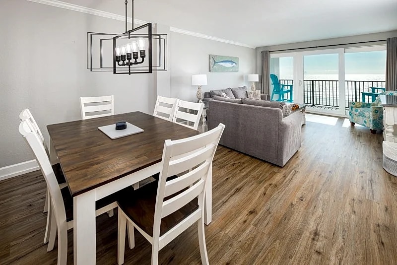 Sea Oats 504 in Okaloosa Island, Florida, United States — photo 5