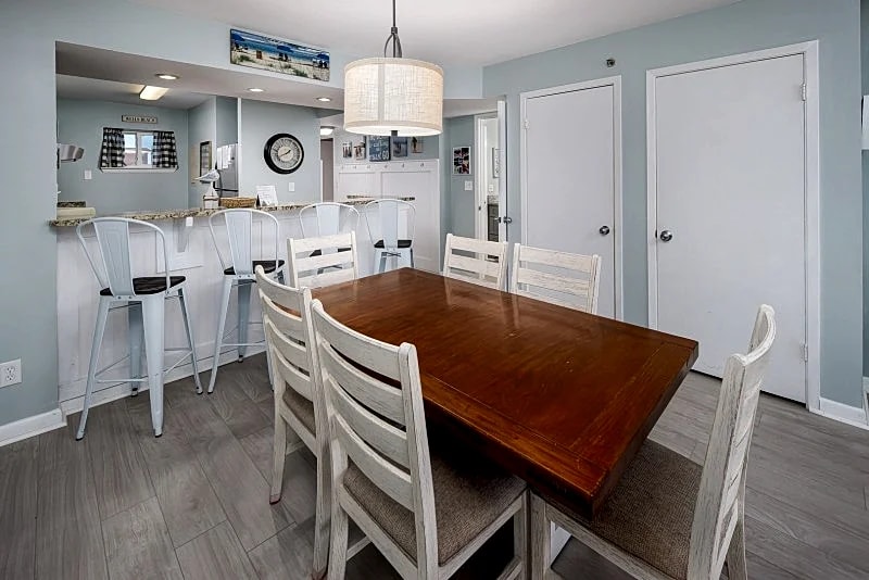 Sea Oats 411 in Okaloosa Island, Florida, United States — photo 4