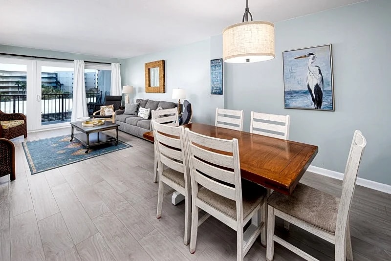 Sea Oats 411 in Okaloosa Island, Florida, United States — photo 3